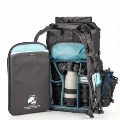 Shimoda Action X30 v2 Starter Kit w/ Medium Mirrorless Core Unit Black