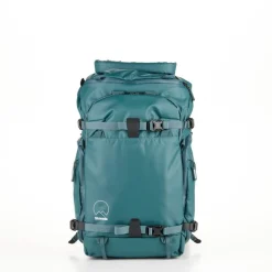 Shimoda Action X25 v2 Womens Starter Kit Small Mirrorless Core Unit Teal