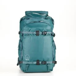 Shimoda Action X40 v2 Womens Starter Kit w/ Med DSLR Core Unit Teal