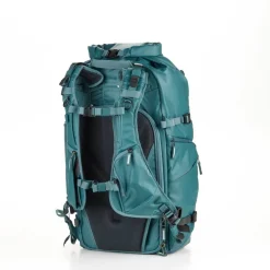 Shimoda Action X40 v2 Womens Starter Kit w/ Med DSLR Core Unit Teal