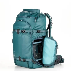 Shimoda Action X40 v2 Womens Starter Kit w/ Med DSLR Core Unit Teal