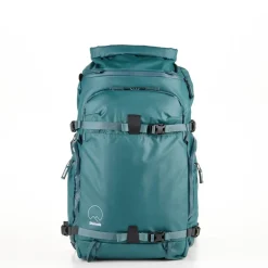 Shimoda Action X30 v2 Womens Starter Kit Med Mirrorless Core Unit Teal