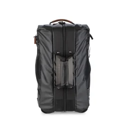 Shimoda Carry-on Roller v2 Black