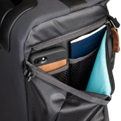 Shimoda Carry-on Roller v2 Black