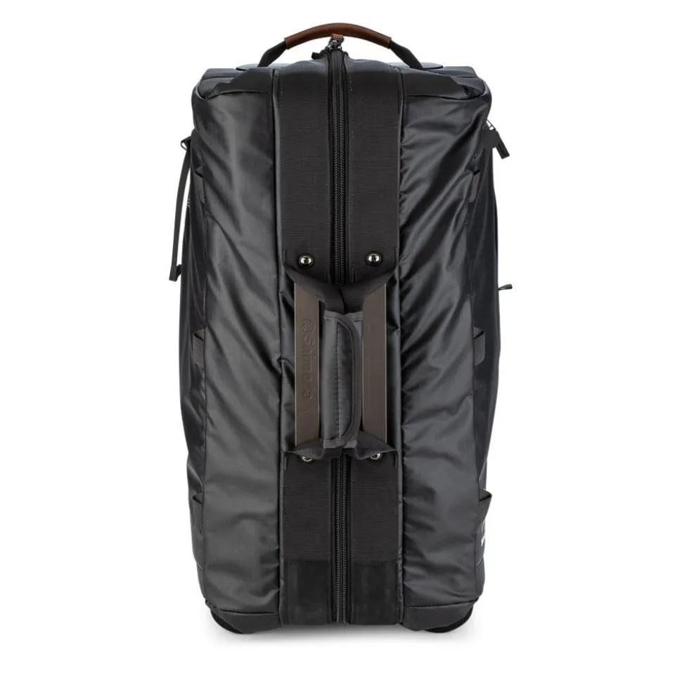 Shimoda DV Roller Black