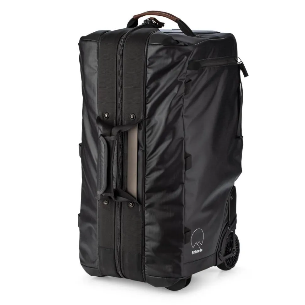 Shimoda DV Roller Black