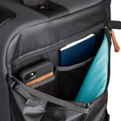 Shimoda DV Roller Black