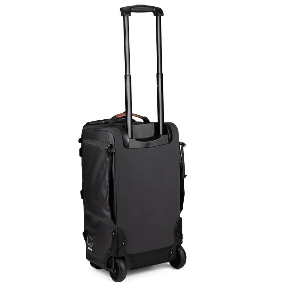 Shimoda DV Roller Black