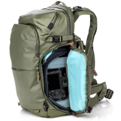 Shimoda Explore v2 25 Starter Kit w/ Small Mirrorless Core Unit Army Green