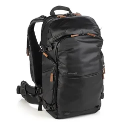 Shimoda Explore v2 25 Starter Kit w/ Small Mirrorless Core Unit Black