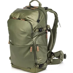 Shimoda Explore v2 30 Starter Kit Medium Mirrorless Core Unit Army Green