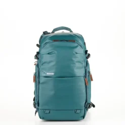 Shimoda Explore v2 25 Womens Starter Kit Small Mirrorless Core Unit Teal