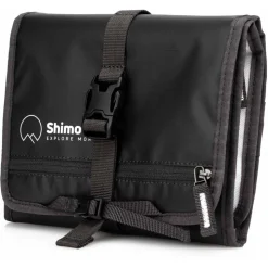 Shimoda Filter Wrap 150 Black