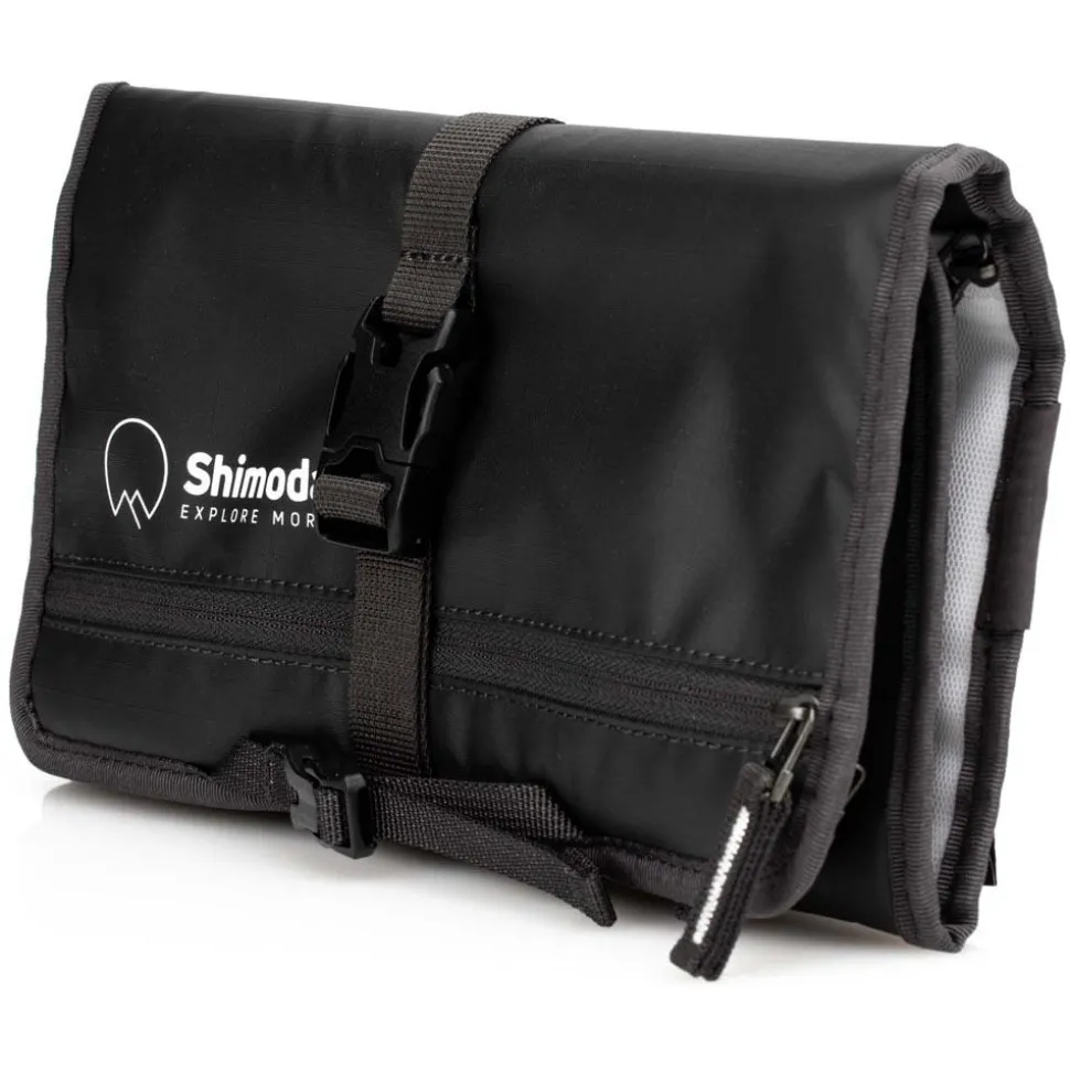 Shimoda Filter Wrap 100 Black