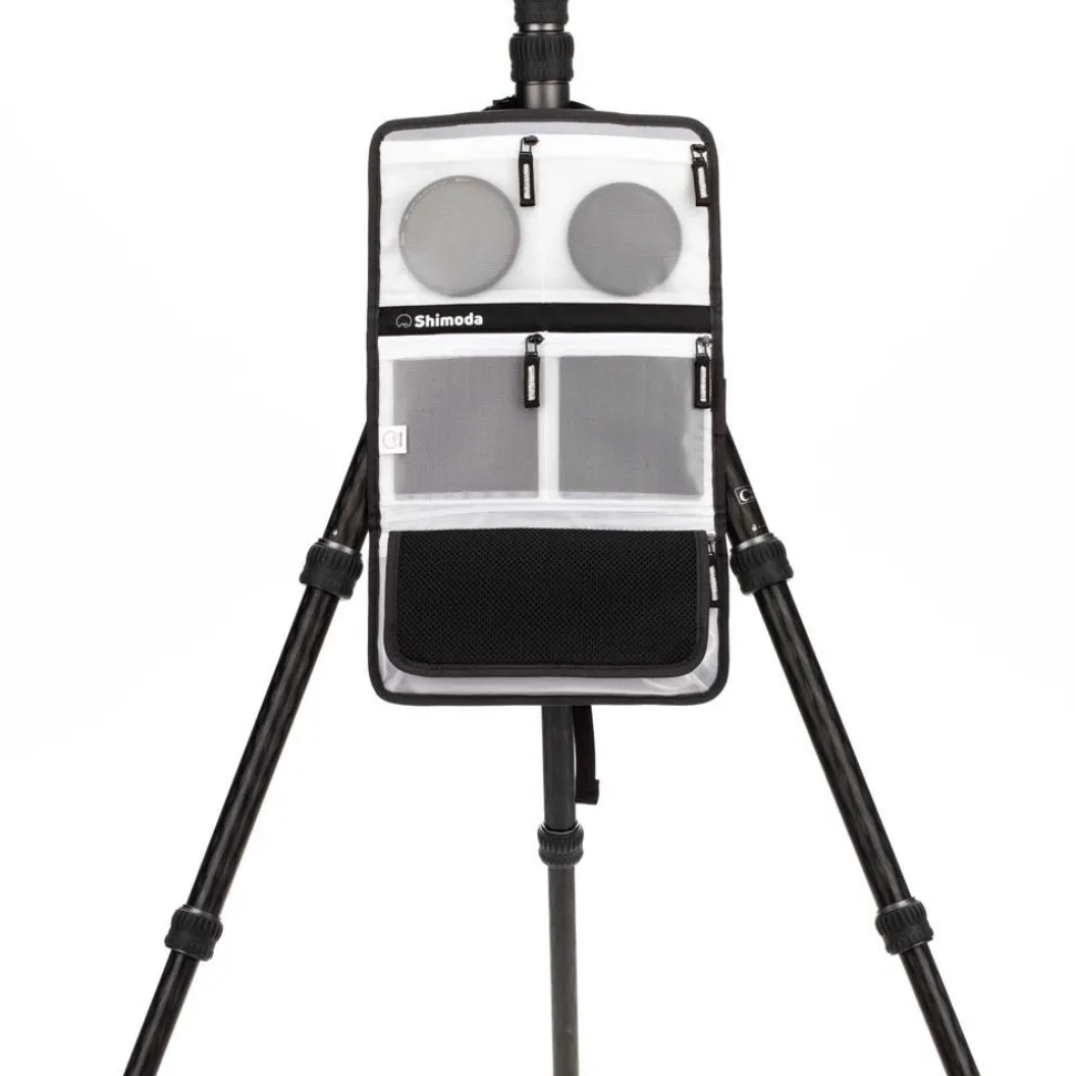 Shimoda Filter Wrap 100 Black