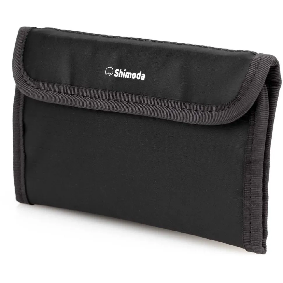 Shimoda Mini Wrap Black