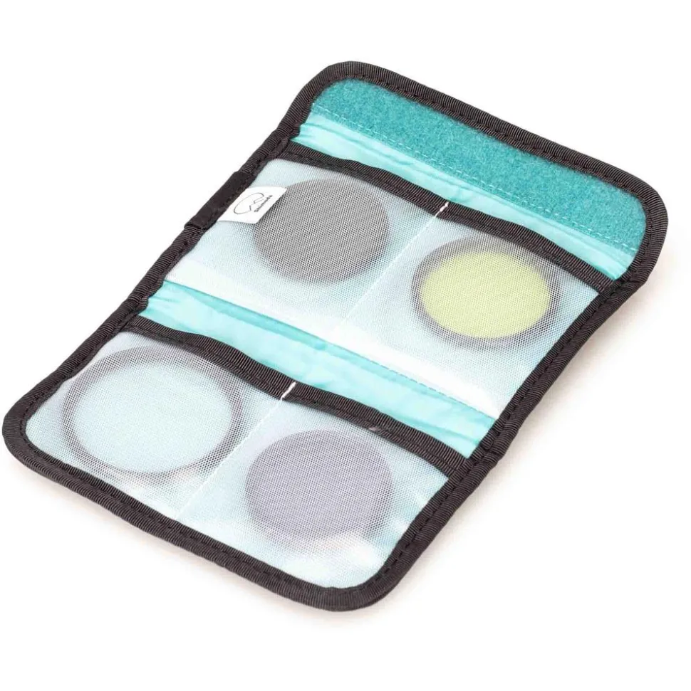 Shimoda Mini Wrap Black