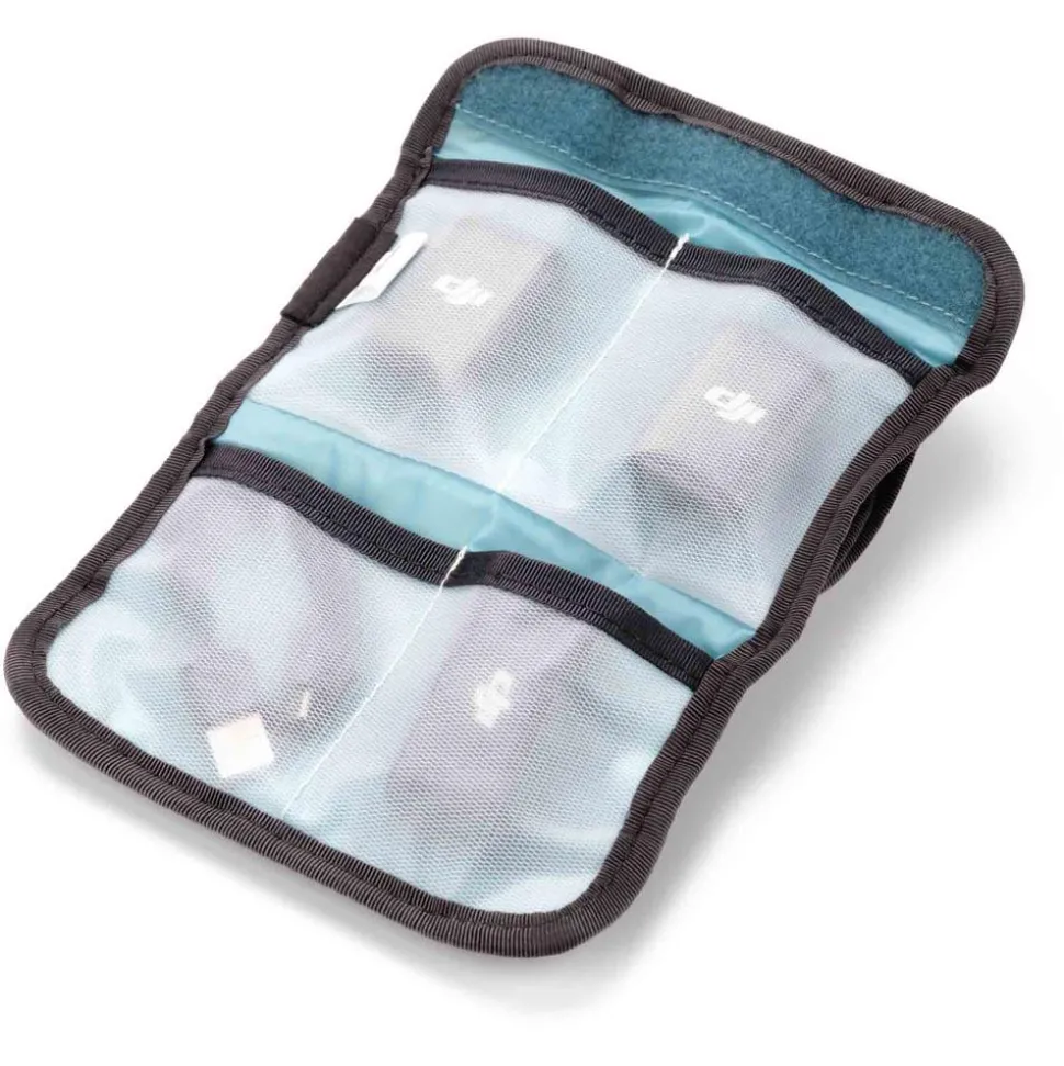 Shimoda Mini Wrap Black