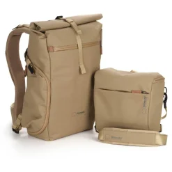 Shimoda Side Street 22 Starter Kit Boa