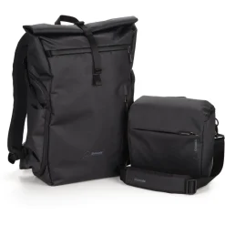 Shimoda Side Street 28 Starter Kit Anthracite