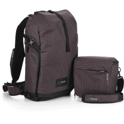 Shimoda Sidecountry 32 Starter Kit Black/White