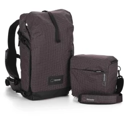 Shimoda Sidecountry 28 Women's Starter Kit Black/White