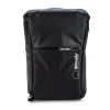 Shimoda Top Loader Black