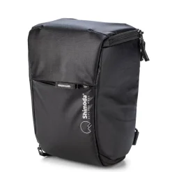 Shimoda Top Loader Black