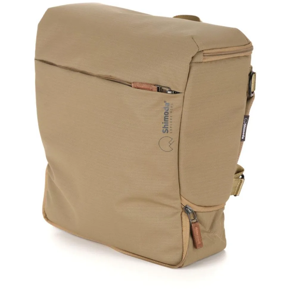 Shimoda Top Loader Large Boa