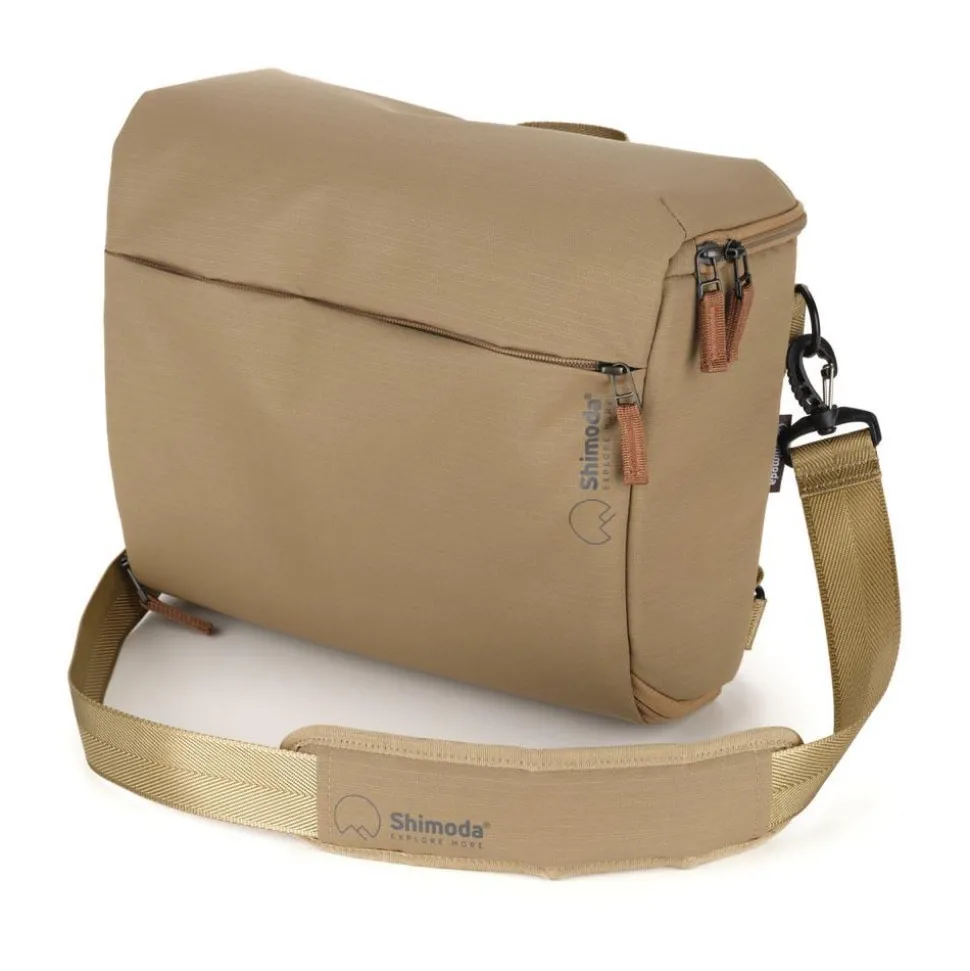 Shimoda Top Loader Large Boa