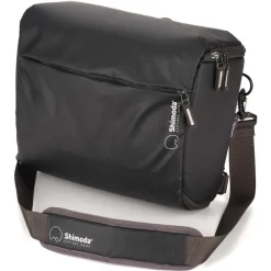 Shimoda Top Loader Large Black