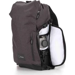 Shimoda Top Loader Medium Black/White