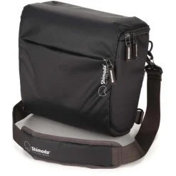 Shimoda Top Loader Medium Black