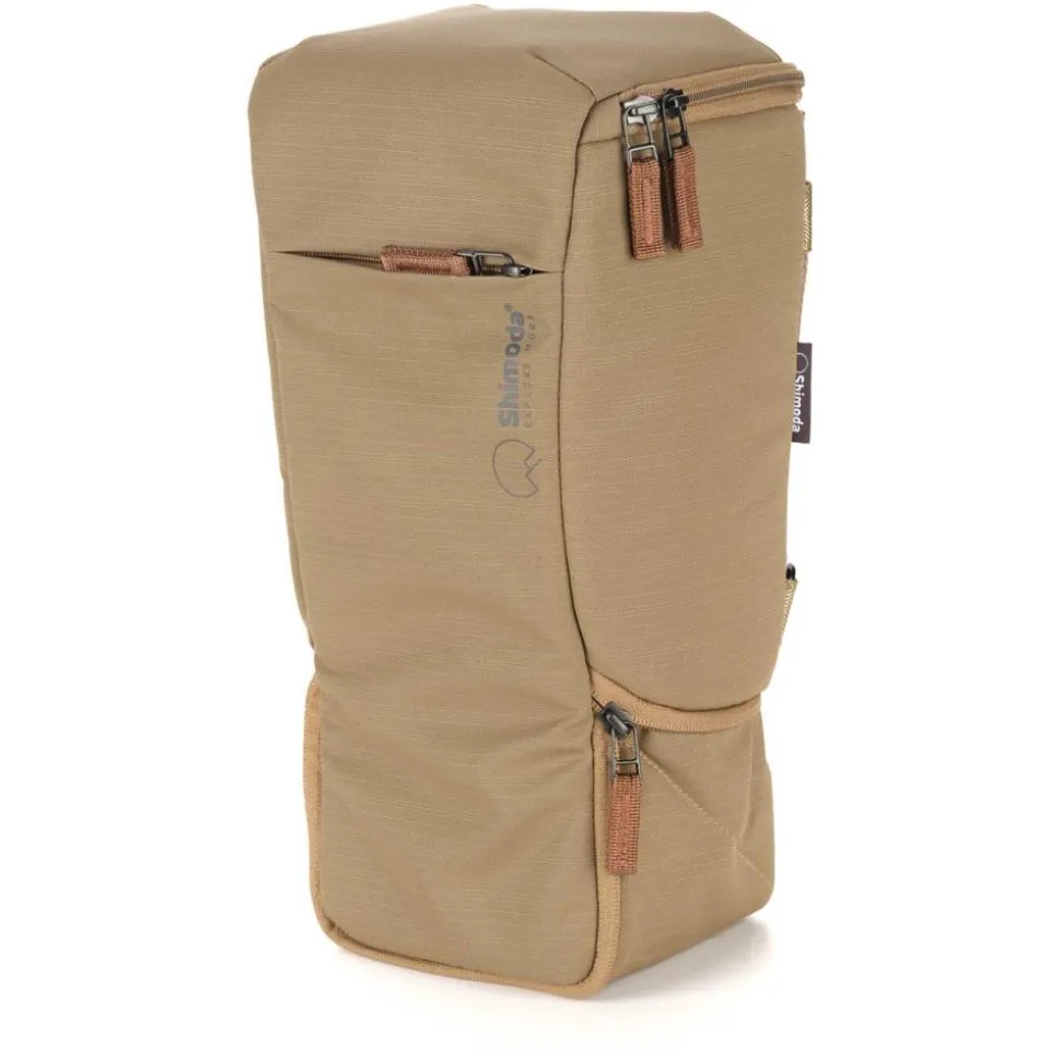 Shimoda Top Loader Small Boa