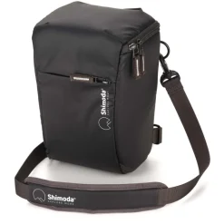 Shimoda Top Loader Small Black