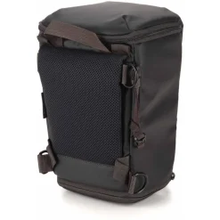 Shimoda Top Loader Small Black