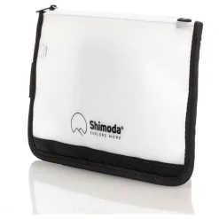 Shimoda Travel Pouch Black