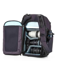 Shimoda Urban Explore 25 Backpack with Core Unit Anthracite