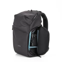 Shimoda Urban Explore 25 Backpack with Core Unit Anthracite