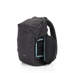 Shimoda Urban Explore 20 Backpack with Core Unit Anthracite