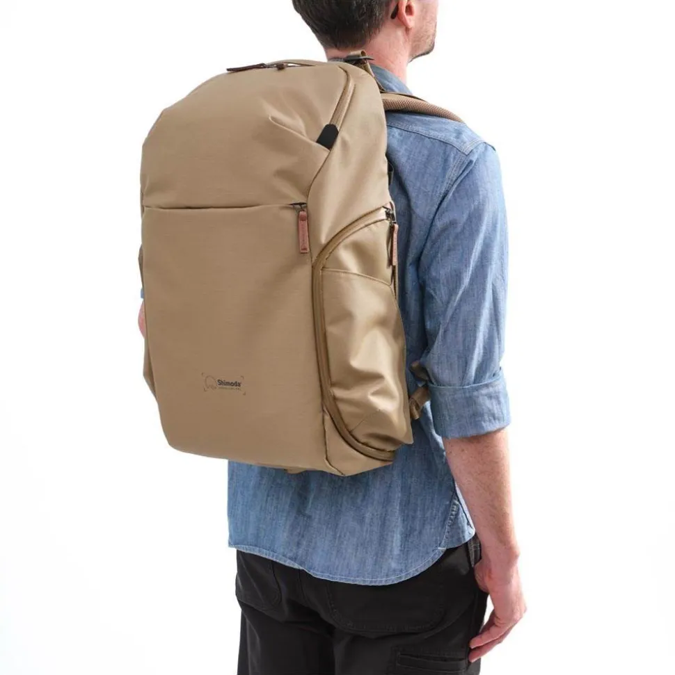 Shimoda Urban Explore 30 Backpack with Core Unit Boa