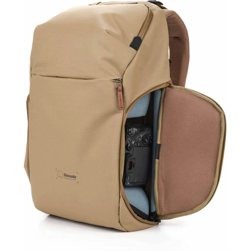 Shimoda Urban Explore 30 Backpack with Core Unit Boa