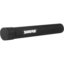 Shure A89LC Carry Case for VP89L