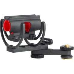 Shure A89M-CC Lyre Mount with CCA for VP89S / VP89M