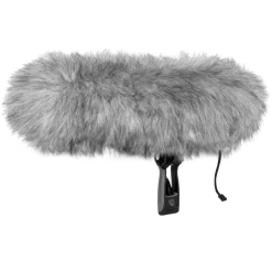 Shure A89MW-KIT Windshield Kit for VP89M