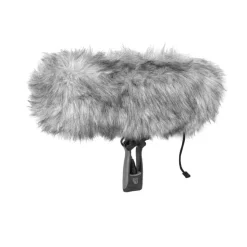 Shure A89SW-KIT Windshield Kit for VP89S