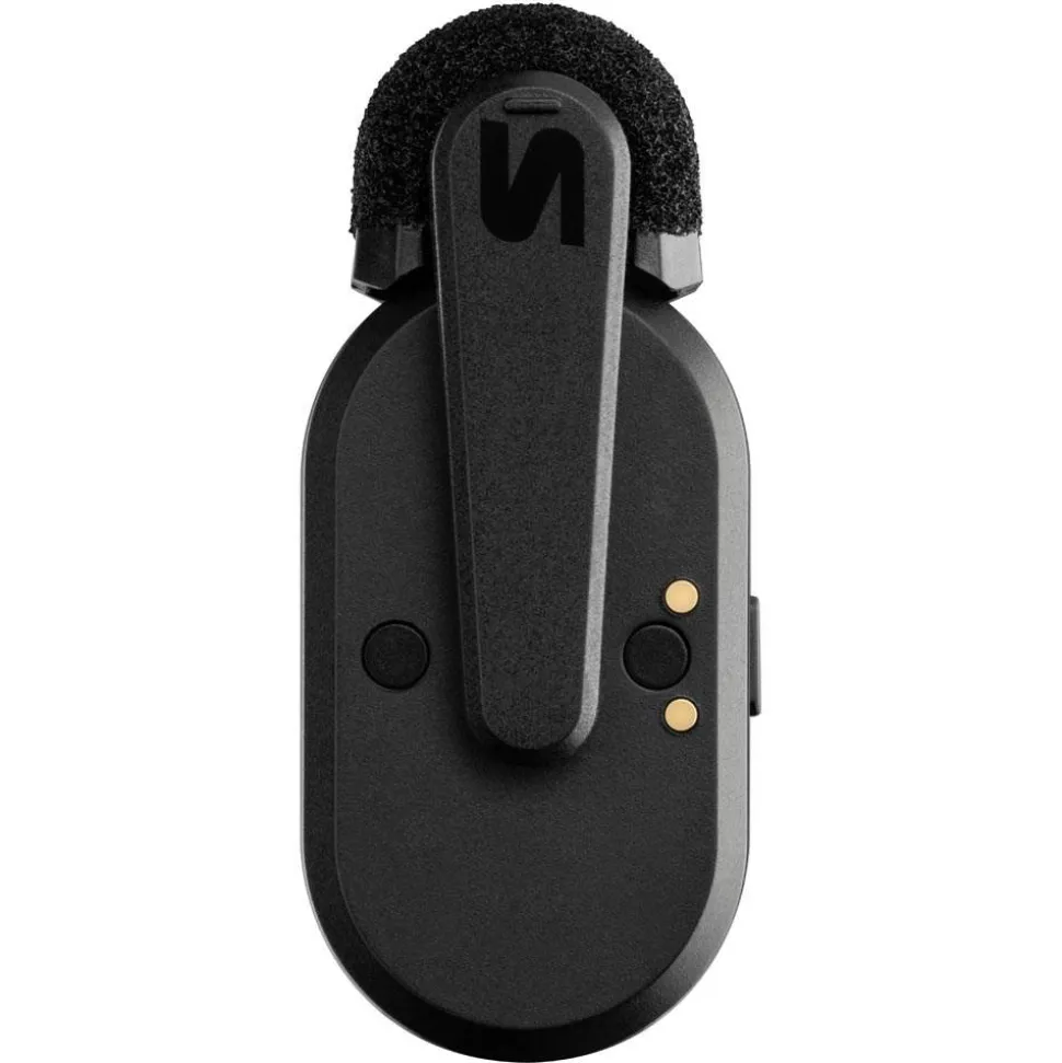 Shure MoveMic One Single-Channel Wireless Lavalier Microphone