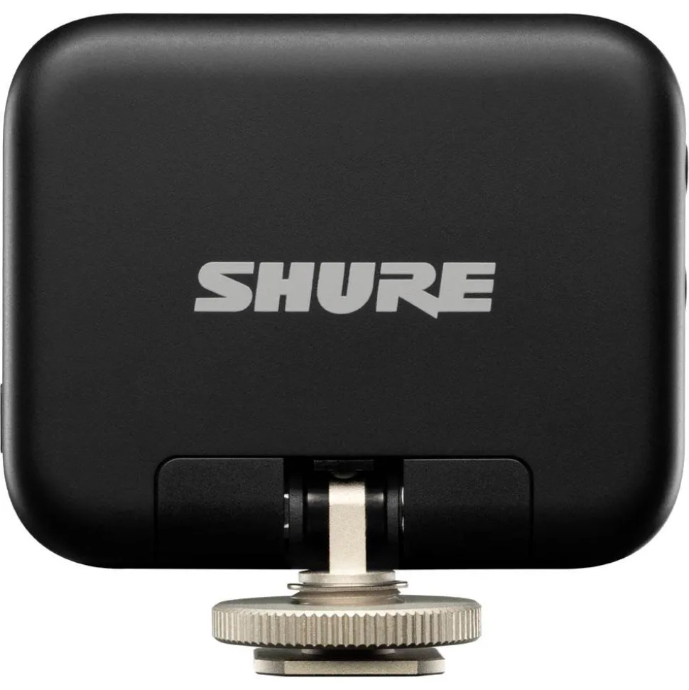 Shure MoveMic Receiver