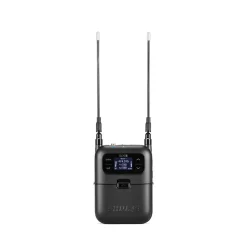 Shure SLXD5 Single-Channel Portable Digital Wireless Receiver