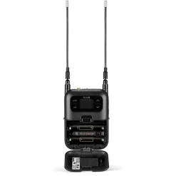 Shure SLXD5 Single-Channel Portable Digital Wireless Receiver